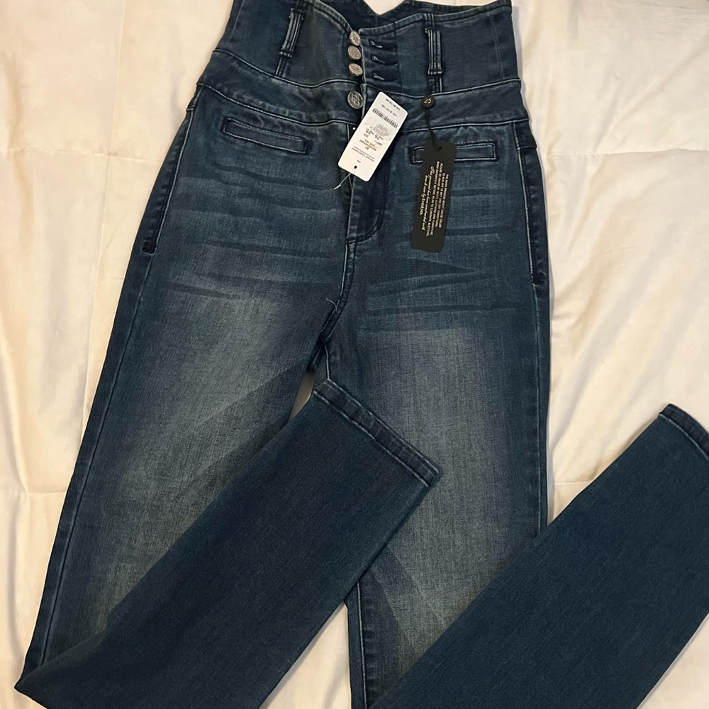Bebe Jeans